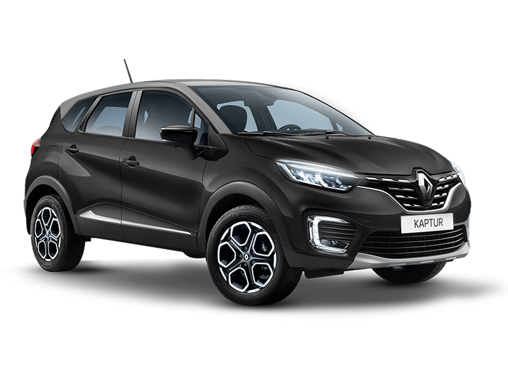 Renault Kaptur  Intense 1.3 (150 л.с.) 0CVT