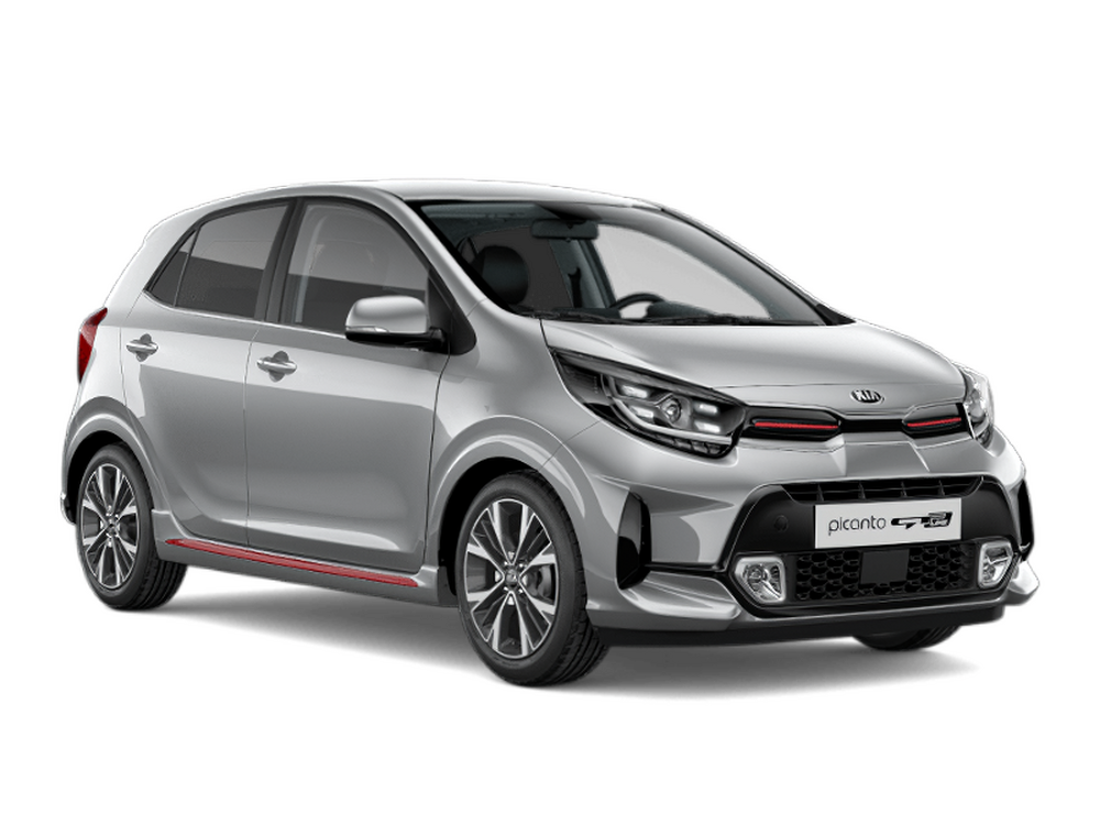 KIA Picanto Comfort 1.2 (84 л.с.) 4AT