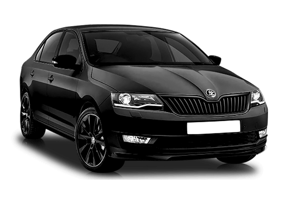 Skoda Rapid Hockey Edition Ambition 1.6 (110 л.с.) 6AT 2WD