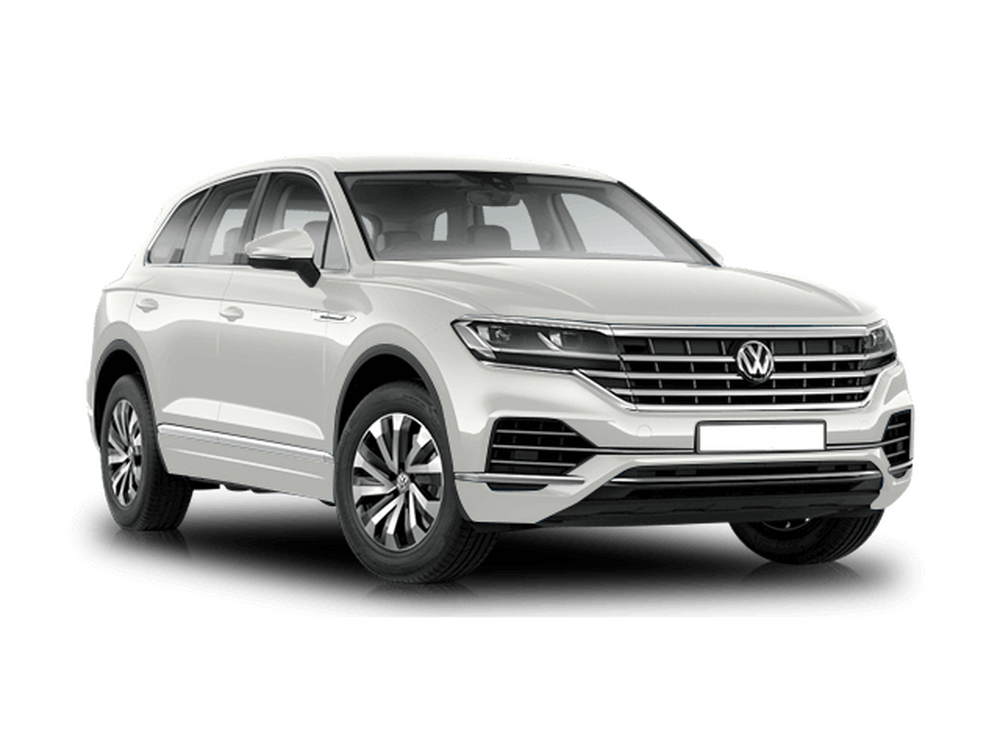 Volkswagen Touareg Business Atmosphere 3.0 (249 л.с.) 8AT 4WD